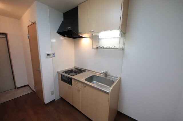 サン・ブルームの物件内観写真