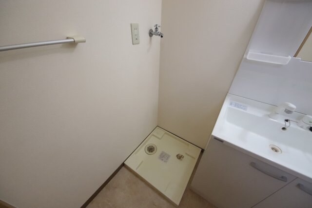 サン・ブルームの物件内観写真