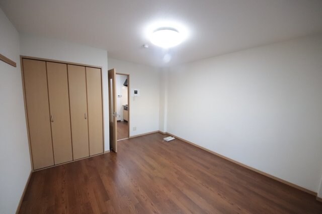 サン・ブルームの物件内観写真