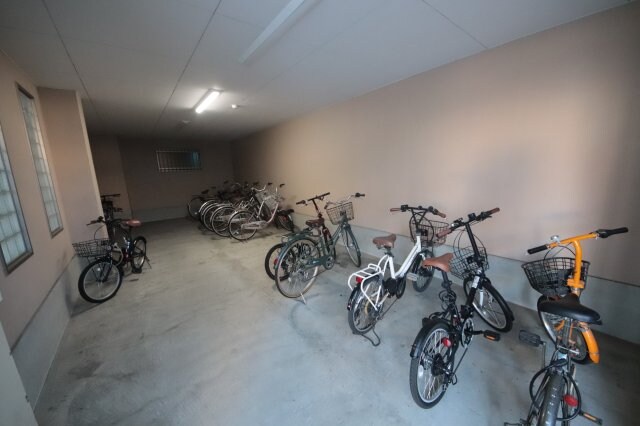 サン・ブルームの物件内観写真