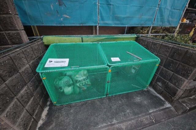 サン・ブルームの物件内観写真