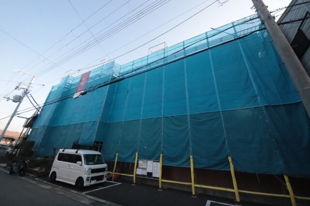 サン・ブルームの物件内観写真