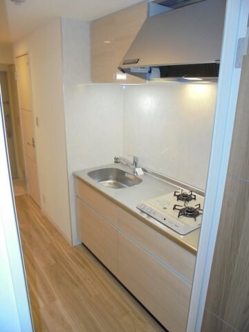 グランリールの物件内観写真