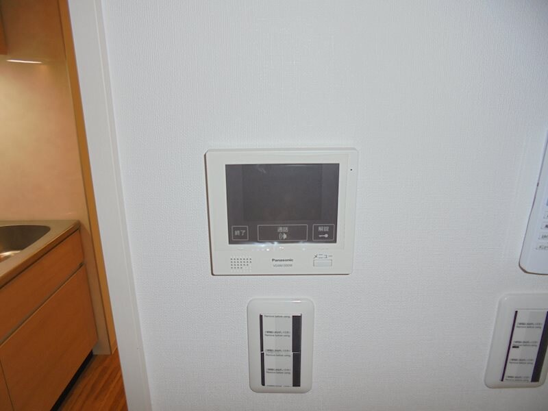 グランリールの物件内観写真