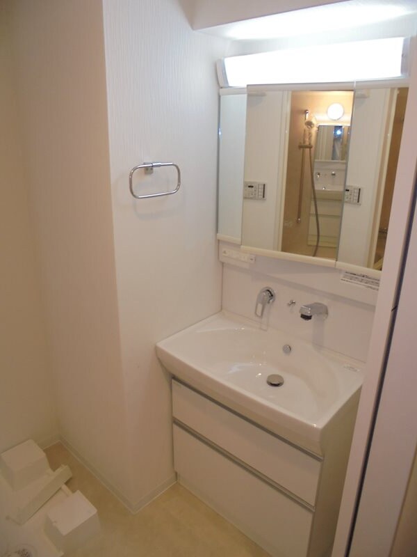 グランリールの物件内観写真