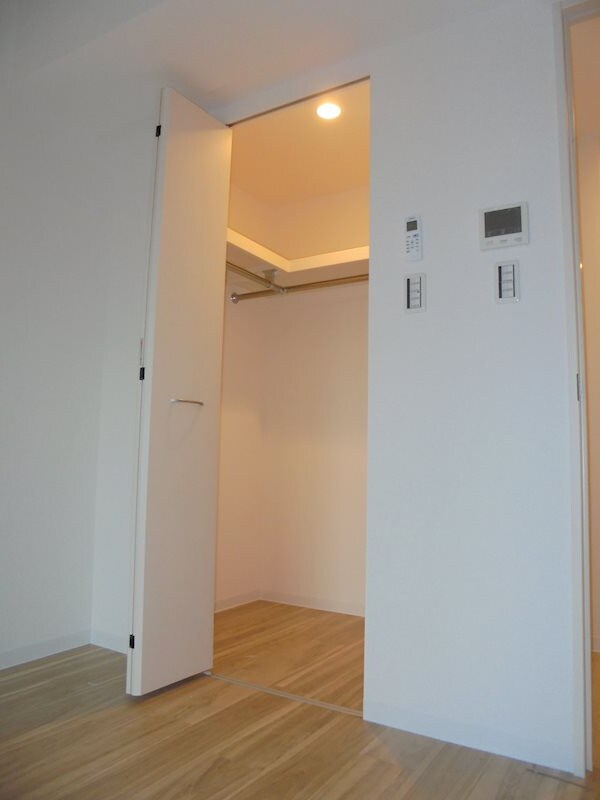 グランリールの物件内観写真