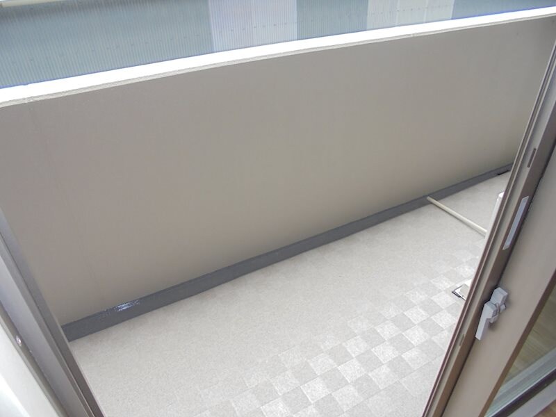 グランリールの物件内観写真