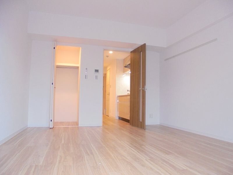 グランリールの物件内観写真