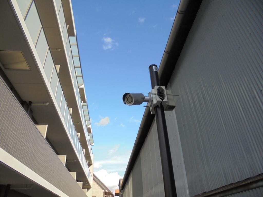 グランリールの物件内観写真