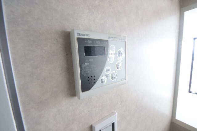 フォレステージュ武庫之荘の物件内観写真