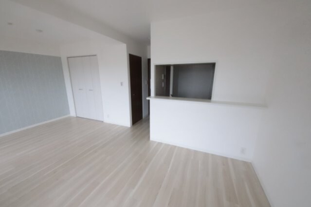 フォレステージュ武庫之荘の物件内観写真