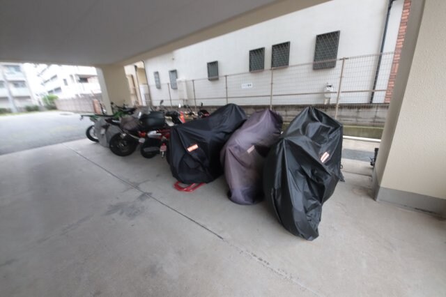 フォレステージュ武庫之荘の物件内観写真