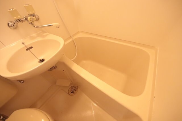 リバーサイドハイツ米田の物件内観写真