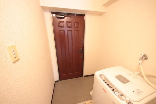 リバーサイドハイツ米田の物件内観写真