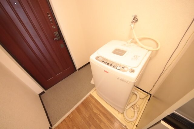 リバーサイドハイツ米田の物件内観写真