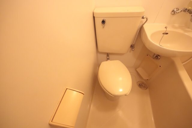 リバーサイドハイツ米田の物件内観写真