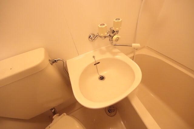 リバーサイドハイツ米田の物件内観写真