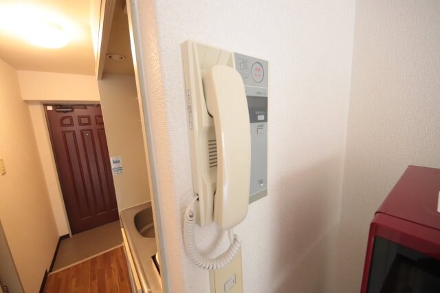 リバーサイドハイツ米田の物件内観写真