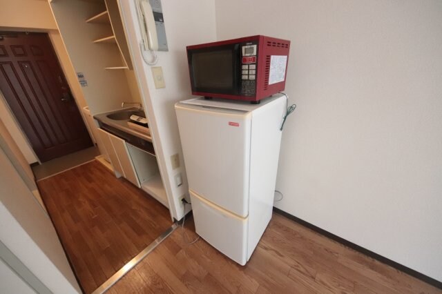 リバーサイドハイツ米田の物件内観写真