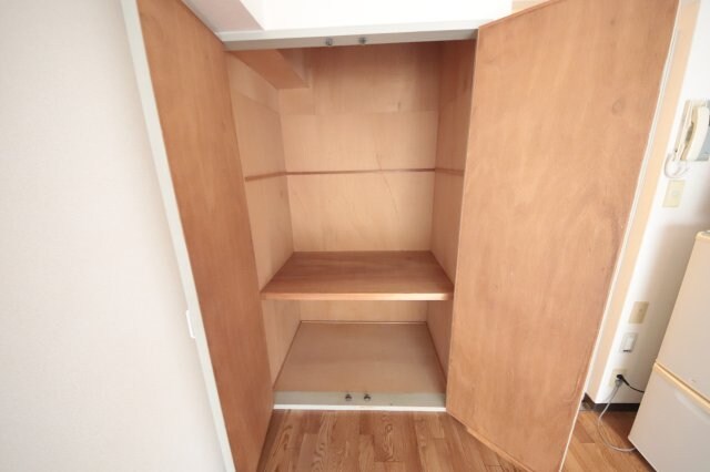 リバーサイドハイツ米田の物件内観写真