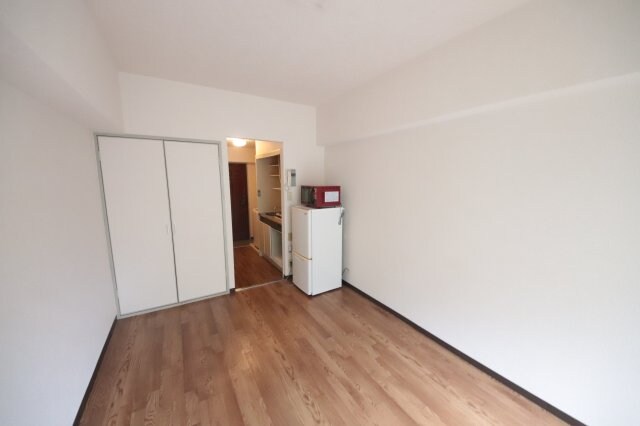 リバーサイドハイツ米田の物件内観写真