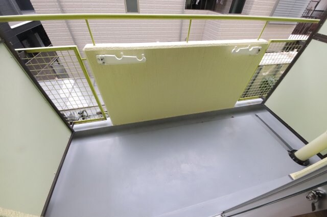 リバーサイドハイツ米田の物件内観写真