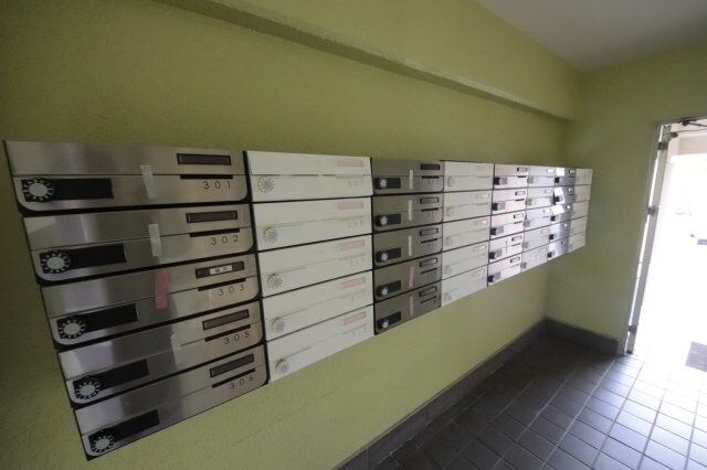 リバーサイドハイツ米田の物件内観写真