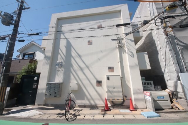 彩の物件外観写真