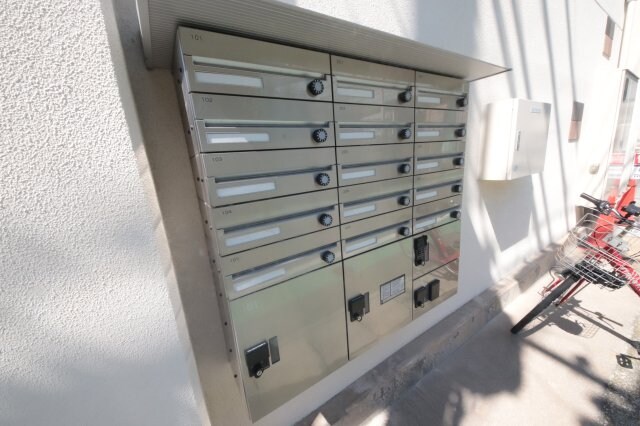 彩の物件内観写真