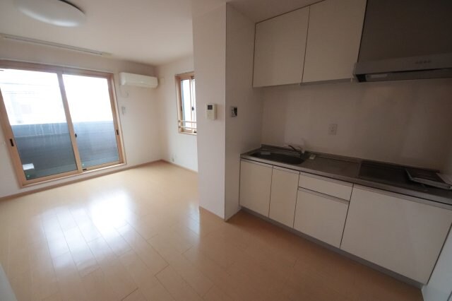 リレント西宮北口の物件内観写真