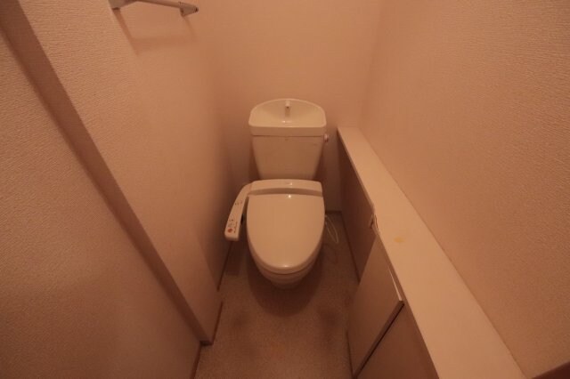 リレント西宮北口の物件内観写真