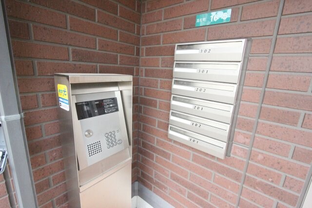 リレント西宮北口の物件内観写真