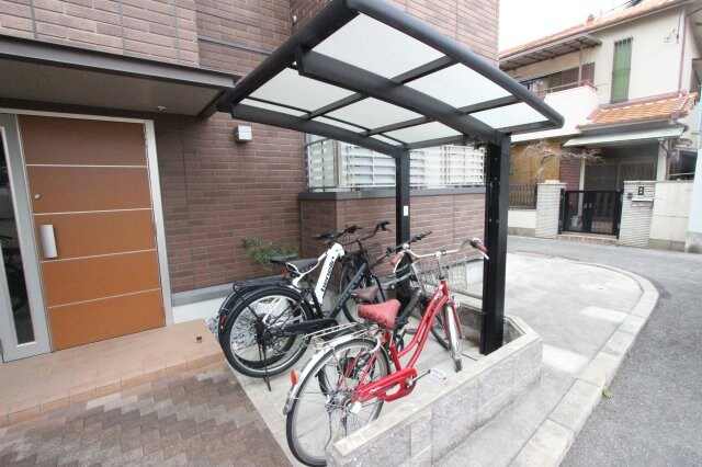 リレント西宮北口の物件内観写真