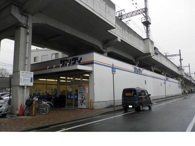 リレント西宮北口の物件内観写真