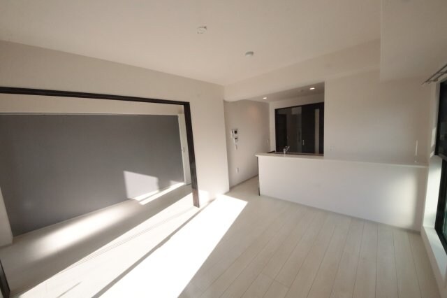 リエール武庫之荘の物件内観写真