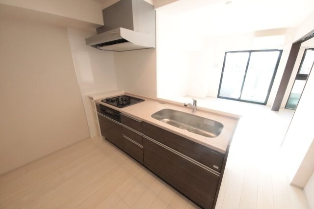 リエール武庫之荘の物件内観写真