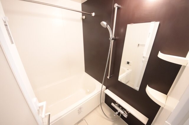 リエール武庫之荘の物件内観写真