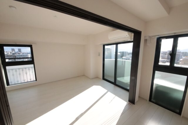 リエール武庫之荘の物件内観写真