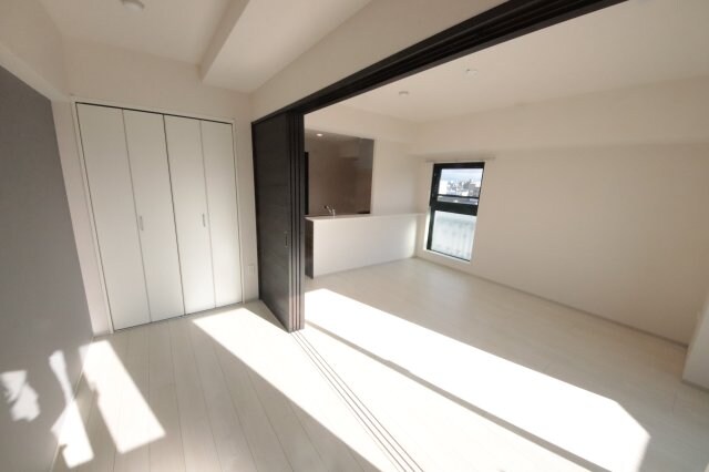 リエール武庫之荘の物件内観写真