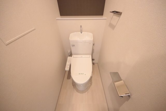 リエール武庫之荘の物件内観写真