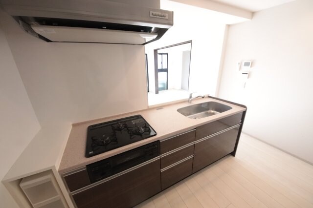 リエール武庫之荘の物件内観写真