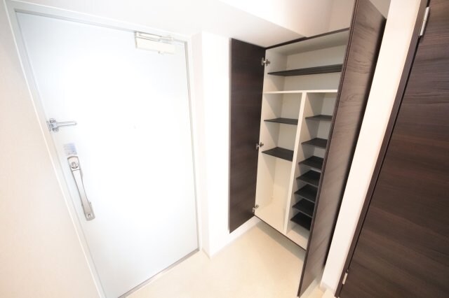 リエール武庫之荘の物件内観写真