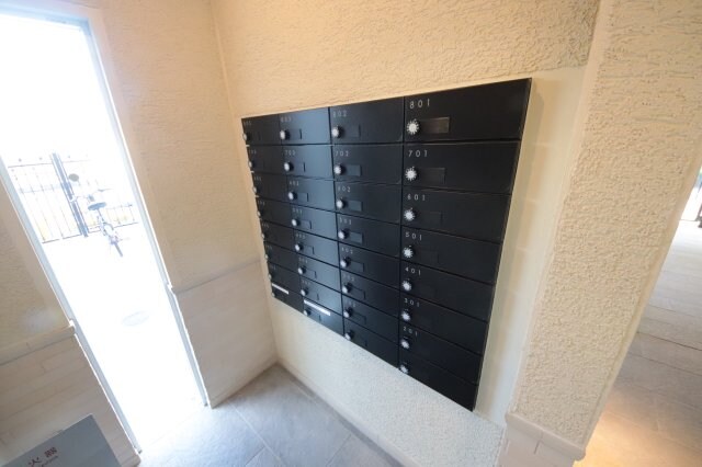 リエール武庫之荘の物件内観写真