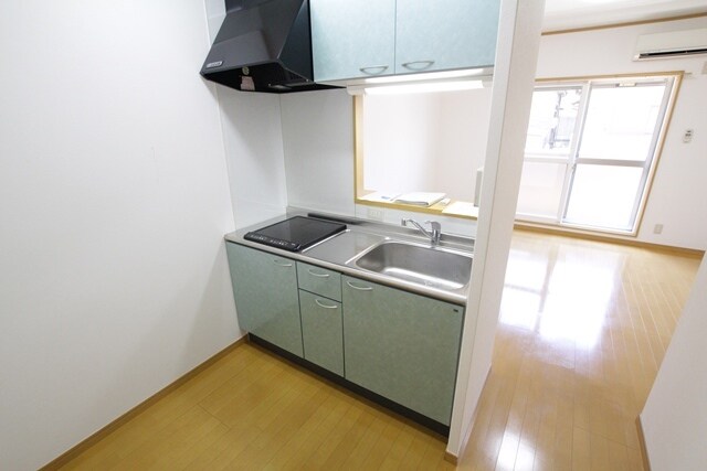 ダイワール武庫川の物件内観写真