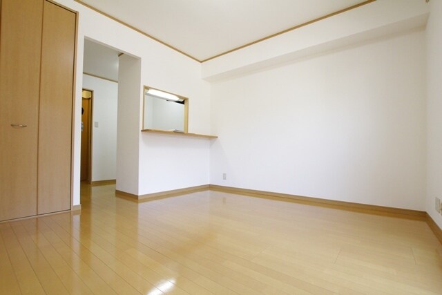 ダイワール武庫川の物件内観写真