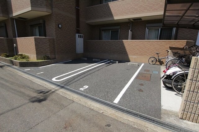 ダイワール武庫川の物件外観写真