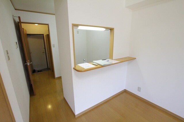 ダイワール武庫川の物件内観写真