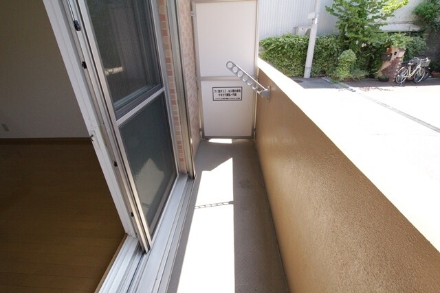 ダイワール武庫川の物件内観写真