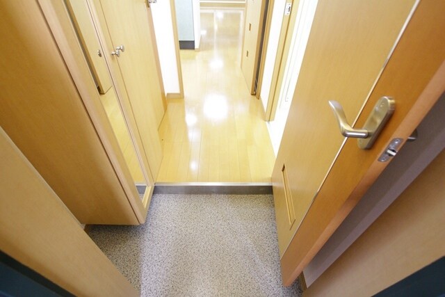 ダイワール武庫川の物件内観写真