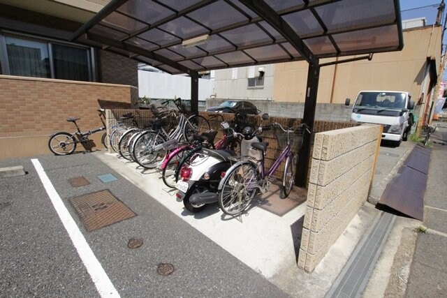 ダイワール武庫川の物件内観写真